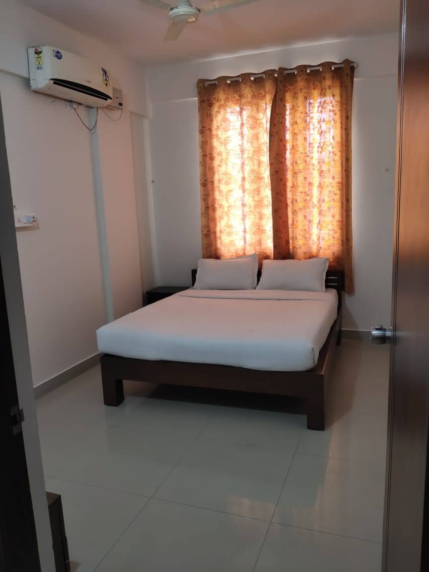 1 BHK Executive Suite view 1