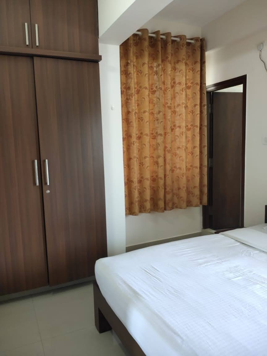 1 BHK Executive Suite view 4