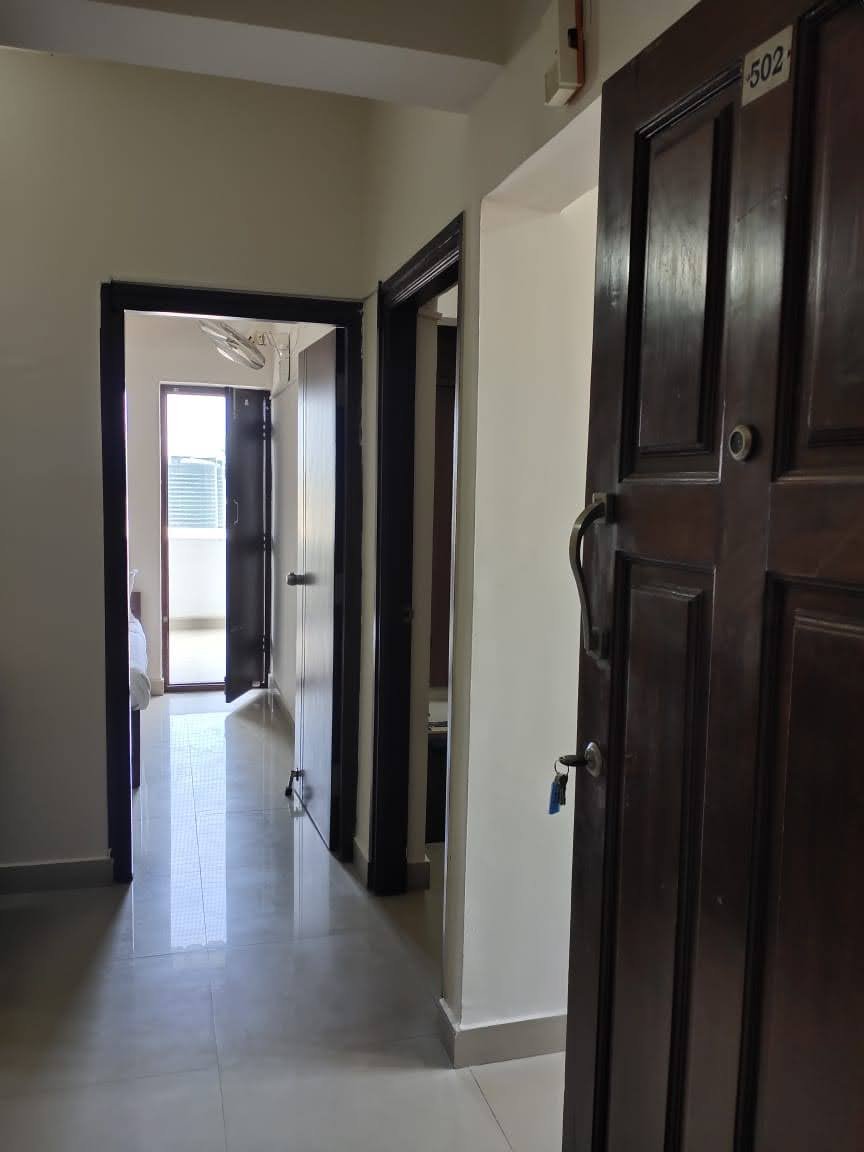 1 BHK Executive Suite view 7