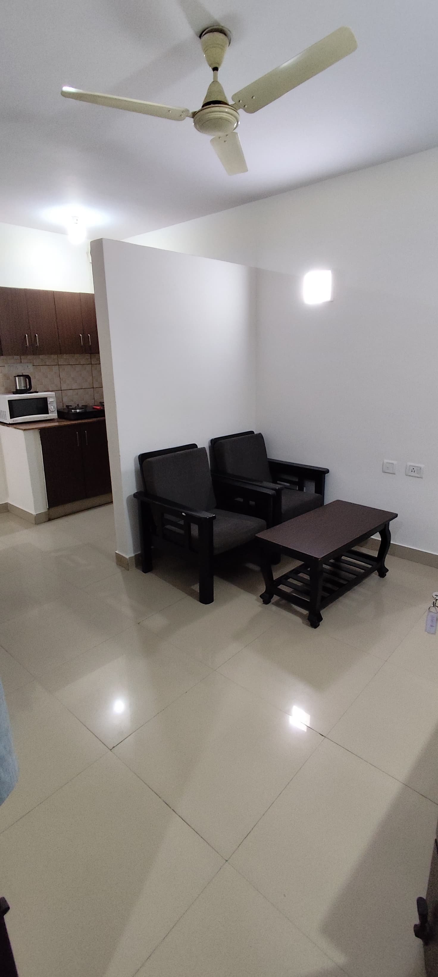2 BHK Premium Family Suite view 3