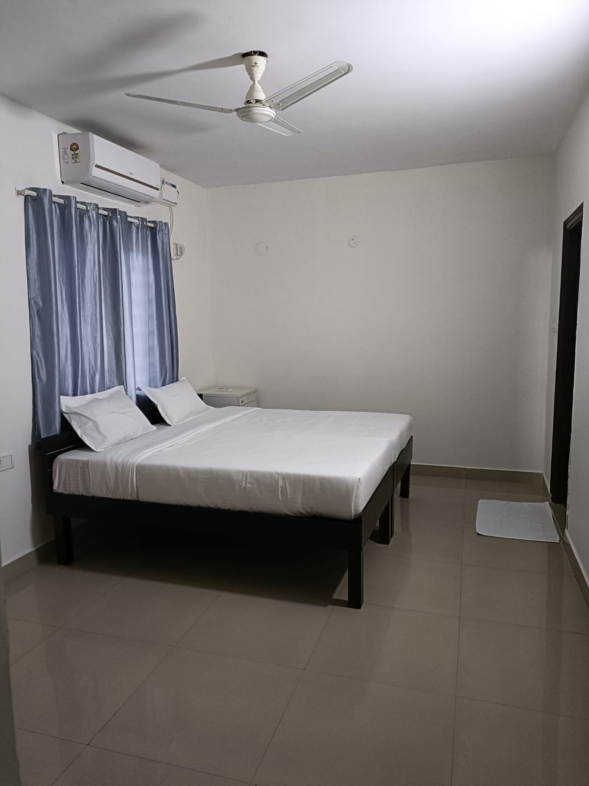 2 BHK Premium Family Suite view 2