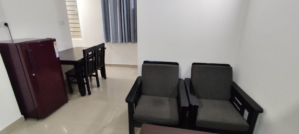 2 BHK Premium Family Suite view 6