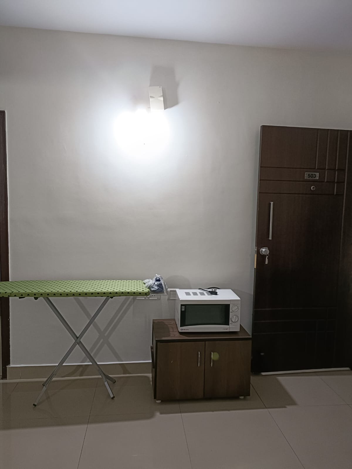 2 BHK Premium Family Suite view 9