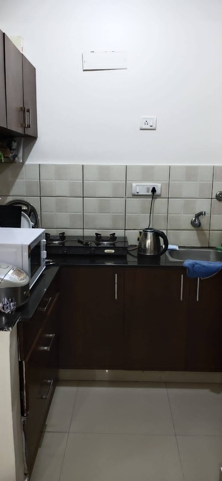 2 BHK Premium Family Suite view 7